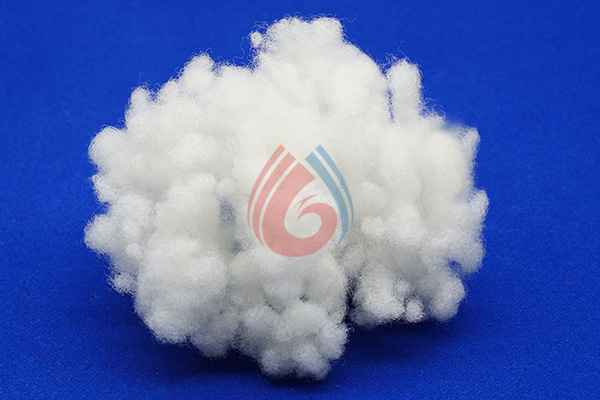 填充、保暖用滌綸短纖維