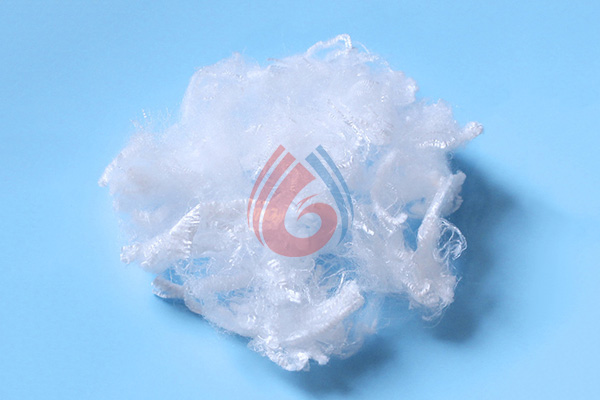 過(guò)濾用丙綸短纖維