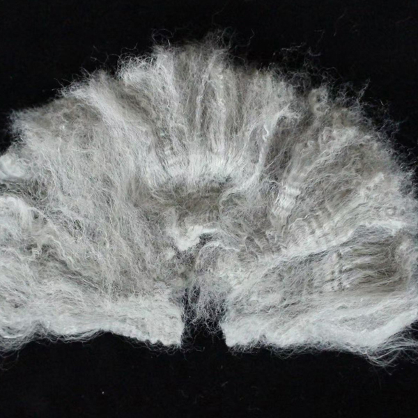 汽車(chē)內(nèi)飾用短纖